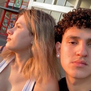 Meet your Posher, Eduardo